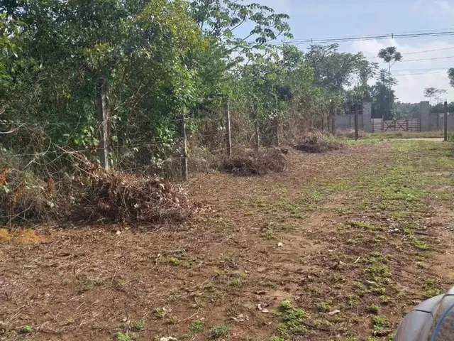 Imagem: Vendo Lote na Cidade Universitária