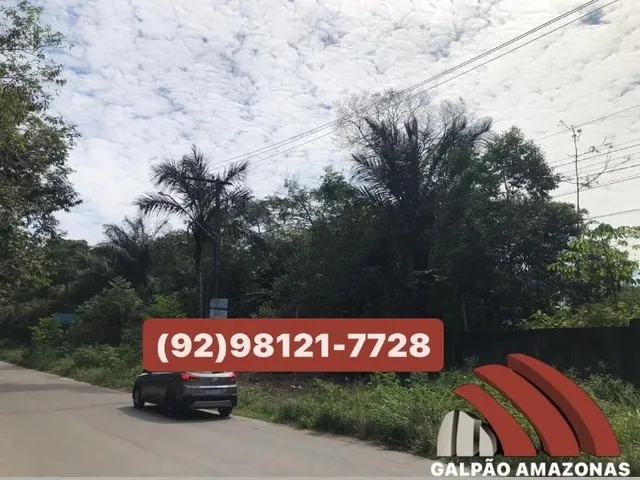 Imagem: Terreno 5.000M² Tarumã