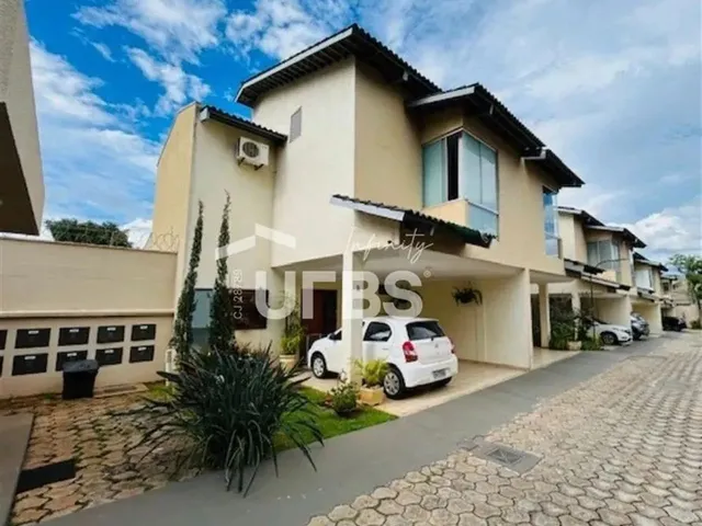 Imagem: Casa Condominio Villa Real, 3 Quartos, 2