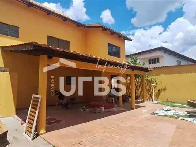 Imagem 6: Sobrado 4 Quartos - Setor Sol Nascente