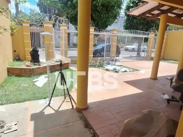 Imagem 15: Sobrado 4 Quartos - Setor Sol Nascente