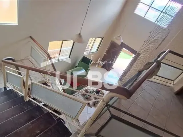 Imagem 14: Sobrado 4 Quartos - Setor Sol Nascente