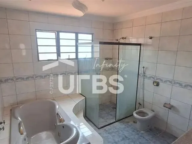 Imagem 13: Sobrado 4 Quartos - Setor Sol Nascente