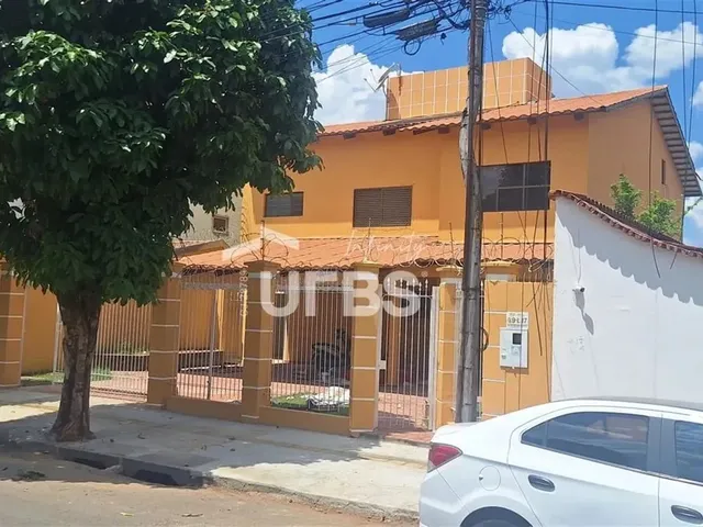 Imagem 8: Sobrado 4 Quartos - Setor Sol Nascente