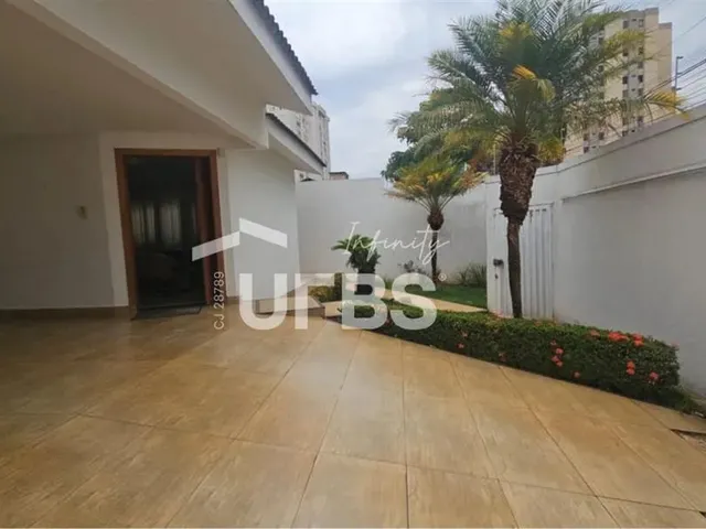 Imagem: Casa Térrea no Setor Sudoeste