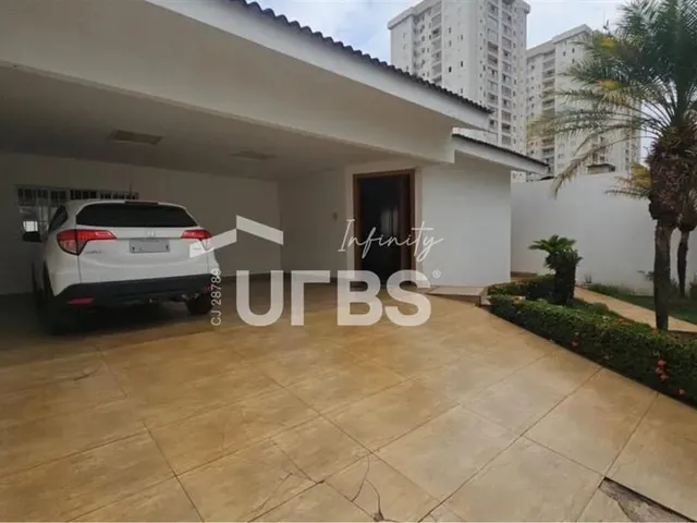 Imagem 9: Casa Térrea no Setor Sudoeste