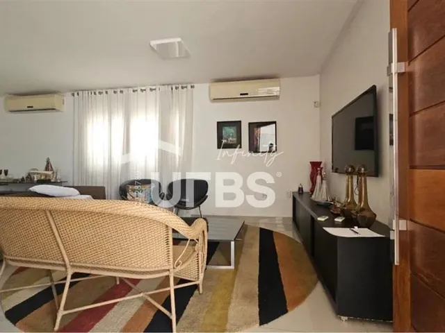 Imagem 7: Casa Térrea no Setor Sudoeste