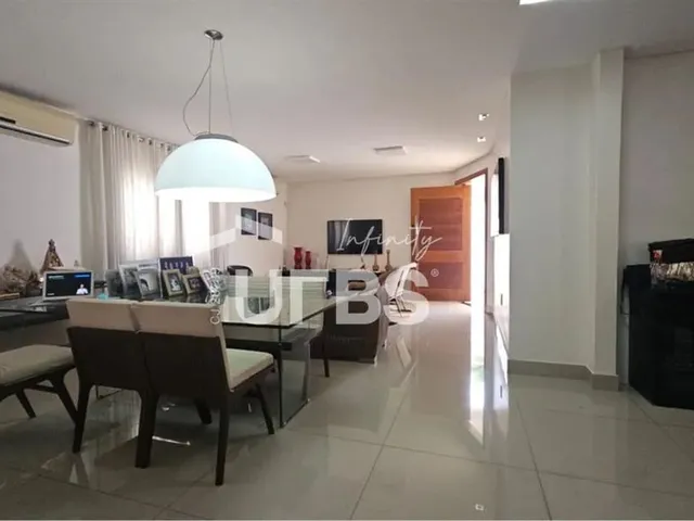 Imagem 10: Casa Térrea no Setor Sudoeste