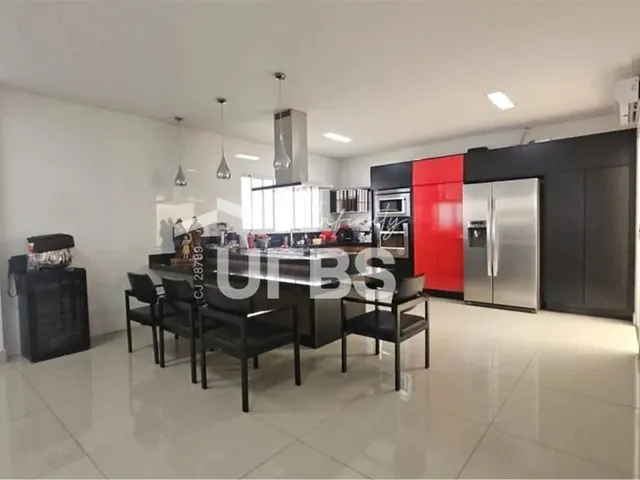Imagem 2: Casa Térrea no Setor Sudoeste