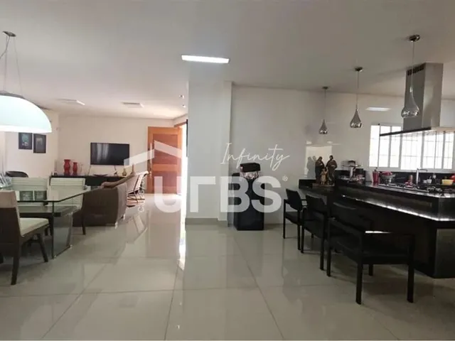 Imagem 6: Casa Térrea no Setor Sudoeste