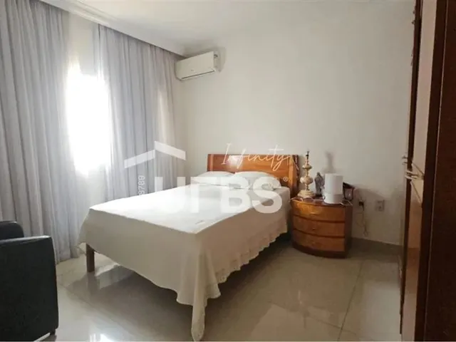 Imagem 4: Casa Térrea no Setor Sudoeste