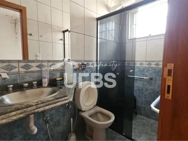 Imagem 13: Casa Térrea no Setor Sudoeste