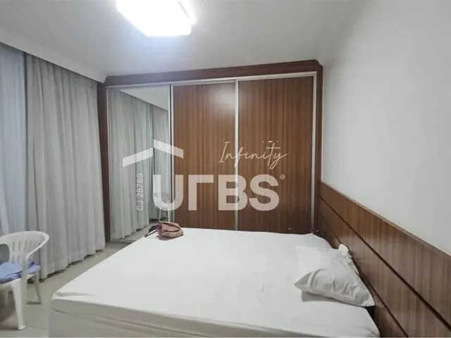 Imagem 5: Casa Térrea no Setor Sudoeste