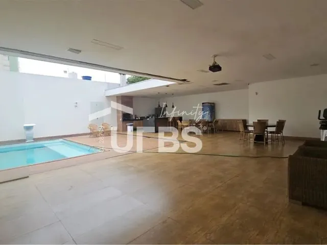 Imagem 8: Casa Térrea no Setor Sudoeste