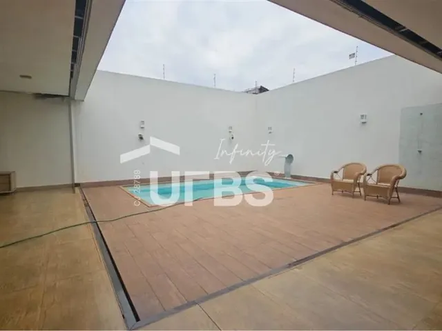 Imagem 15: Casa Térrea no Setor Sudoeste