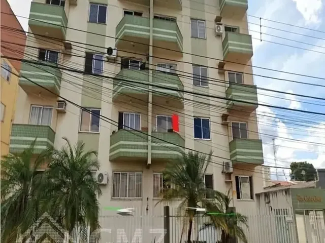 Imagem 1: Apartamento À Venda no Bairro Setor Sudoeste - Goiânia/Go