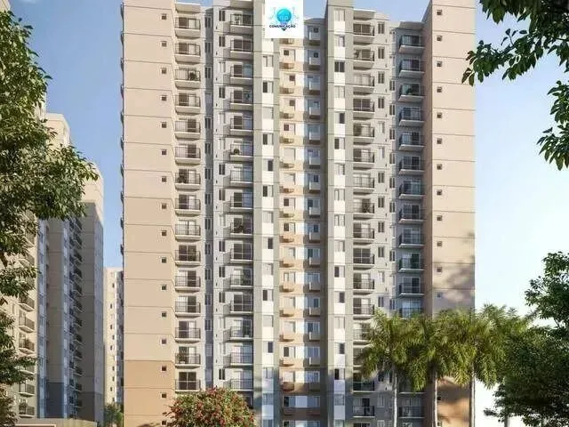 Imagem 12: Apartamento 3 Quartos com Suíte e Varanda - Now Milão