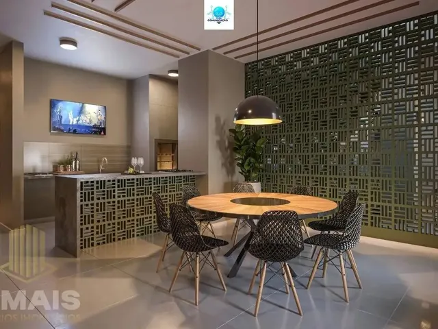 Imagem 15: Apartamento 3 Quartos com Suíte e Varanda - Now Milão
