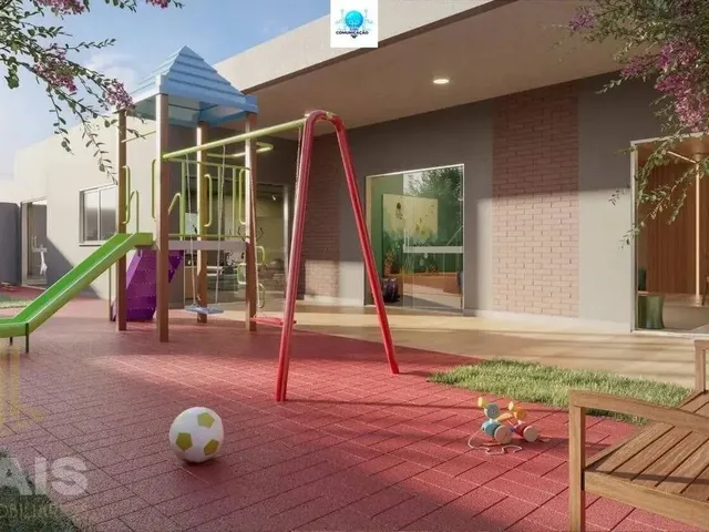 Imagem 7: Apartamento 3 Quartos com Suíte e Varanda - Now Milão