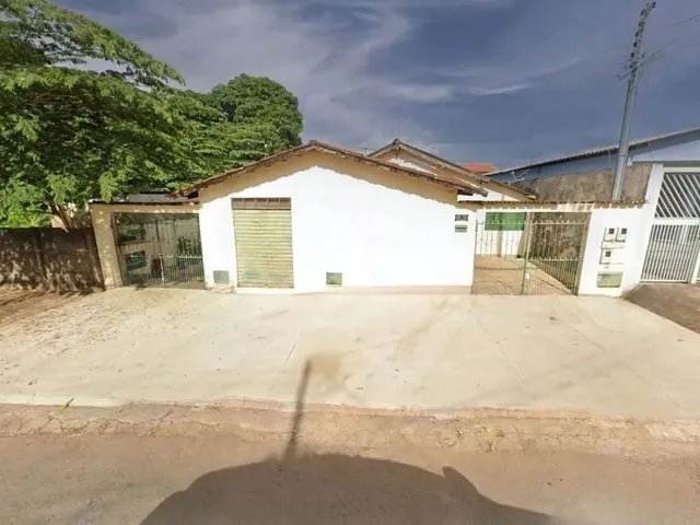 Imagem: Casa de 200M² À Venda por R$ 660.000 no