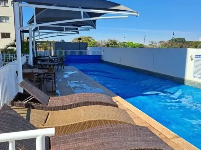 Imagem: Apartamento Vila Rosa