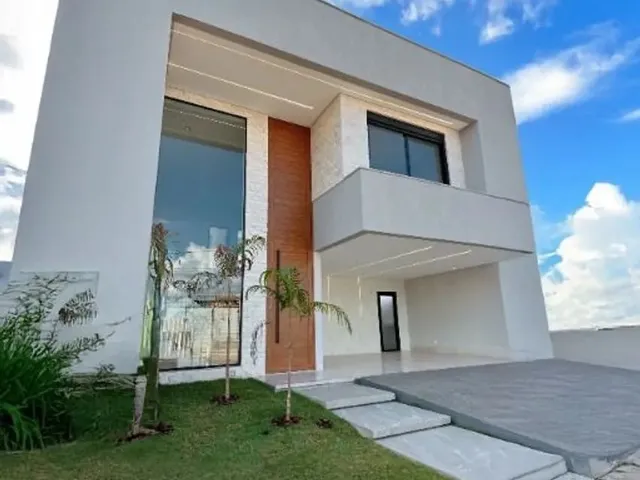 Imagem: Sobrado de 234 M² com 04 Quartos Sendo