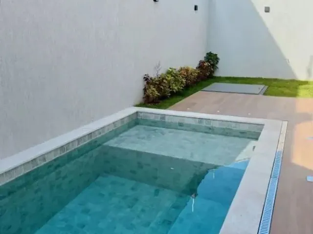 Imagem 3: Sobrado de 234 M² com 04 Quartos Sendo 04 Suítes À Venda no Jardins Sevilha - Goiânia