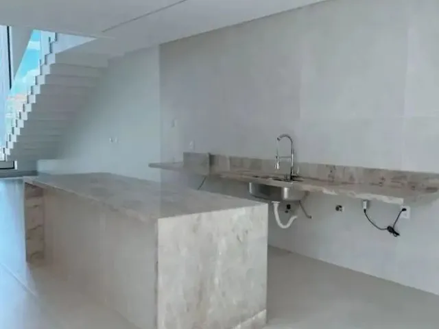 Imagem 9: Sobrado de 234 M² com 04 Quartos Sendo 04 Suítes À Venda no Jardins Sevilha - Goiânia