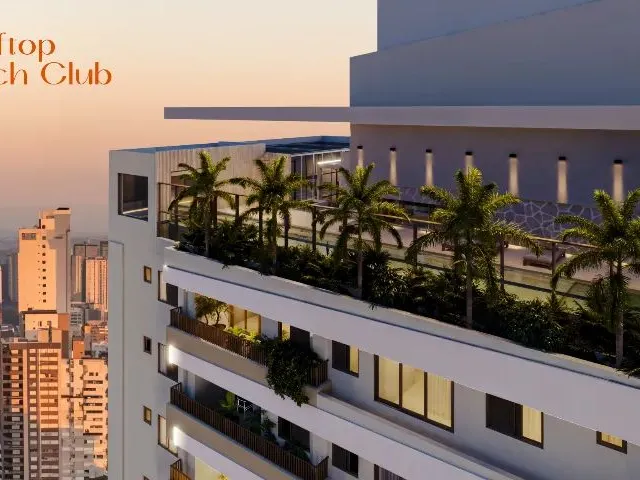 Imagem: Apartamento no Parque Cascavel