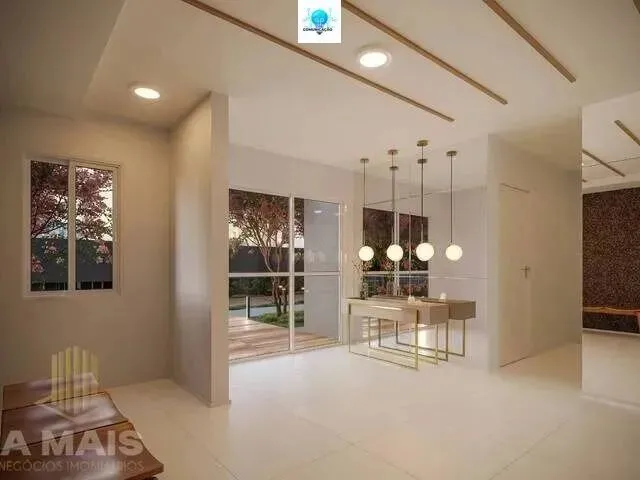 Imagem 13: Apartamento 2 Quartos com Suíte e Varanda - Now Milão