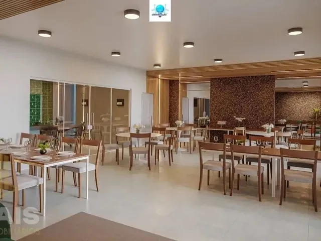 Imagem 14: Apartamento 2 Quartos com Suíte e Varanda - Now Milão