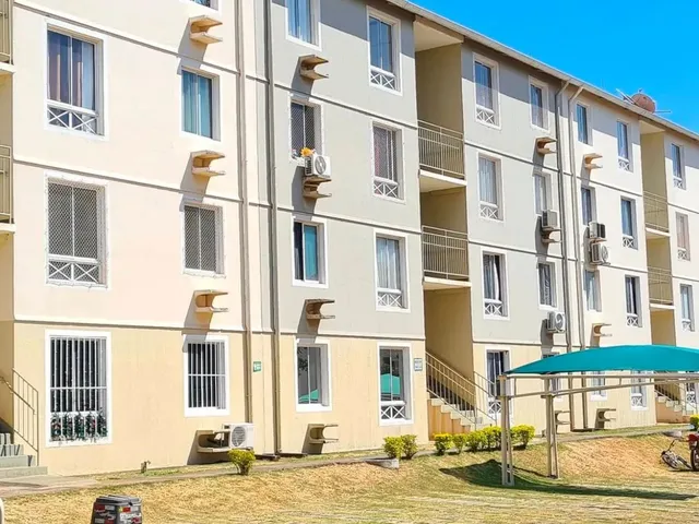 Imagem: Apartamento Moinho dos Ventos. Apartamento