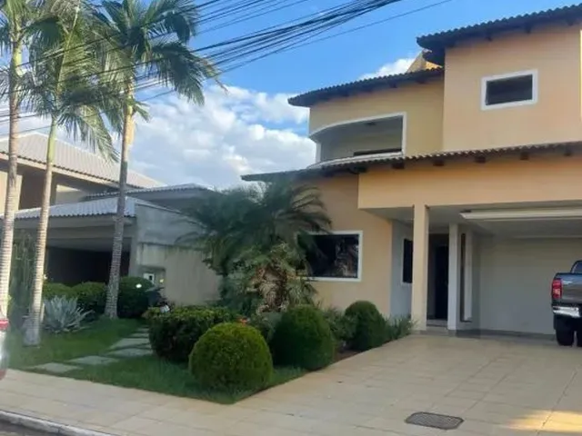Imagem: Sobrado- Jardins Florença Casa em Condomínio