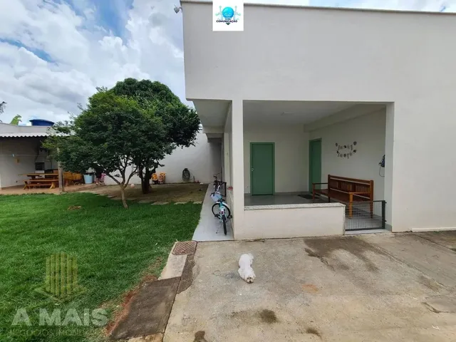 Imagem: Casa 3 Quartos para Venda no Vila Rosa