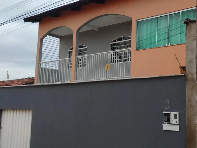 Imagem 2: Sobrado Casa com 4 dormitórios