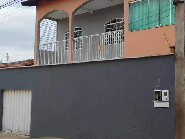 Imagem 4: Sobrado Casa com 4 dormitórios