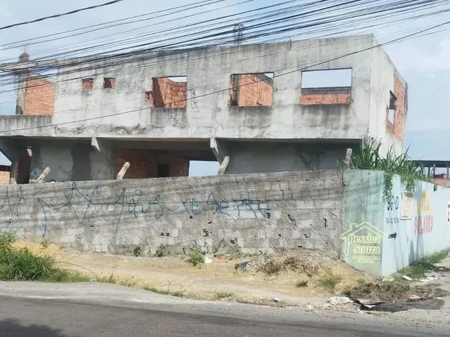 Imagem: Terreno em Avenida Cristã na Colônia Terra