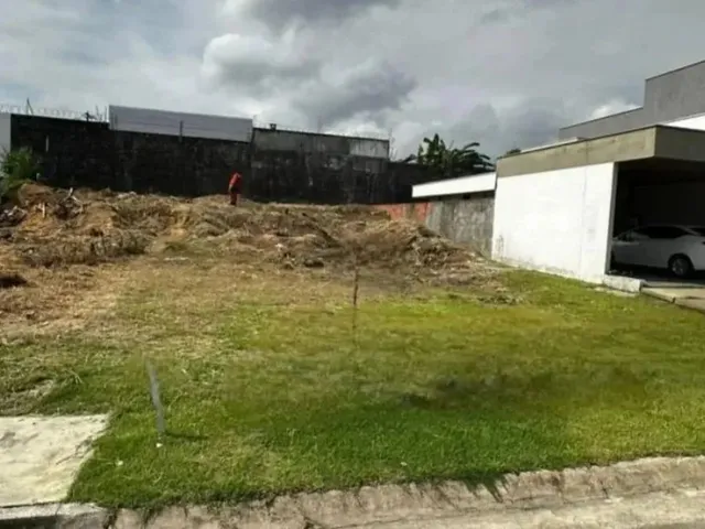 Imagem: Lote para Venda no Condomínio Estoril
