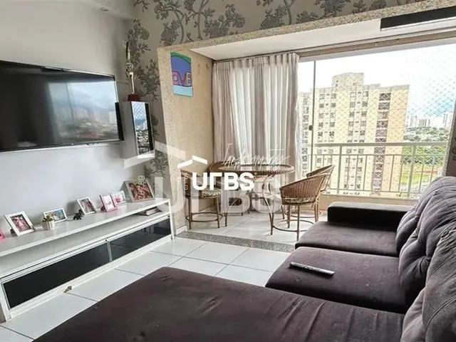 Imagem: Apartamento no Viva Sudoeste!