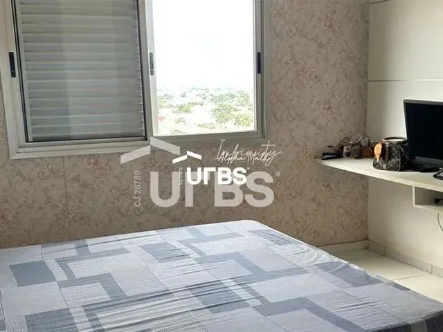 Imagem 10: Apartamento no Viva Sudoeste!