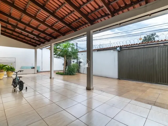 Imagem 1: Casa no Setor Faiçalville Casa de Rua com 3 Quarto(S) e 2 Banheiro(S) À Venda, 420.00