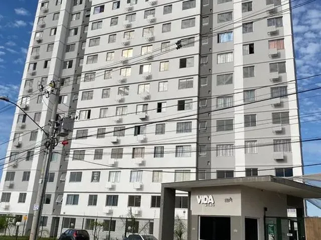 Imagem: Apartamento Próximo Eldorado Park Apartamento