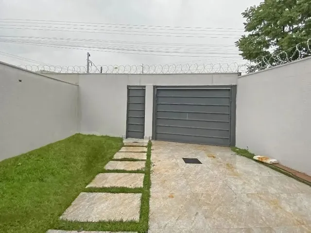 Imagem 11: Casa de 126 M² com 03 Quartos À Venda por R$ 550.000 - Moinho dos Ventos - Goiânia/Go