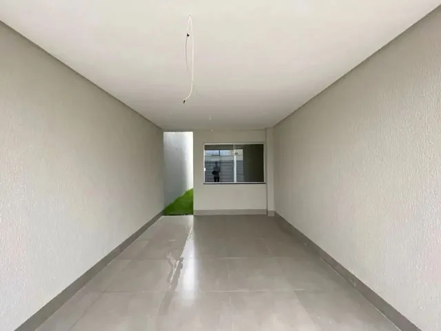 Imagem 2: Casa de 126 M² com 03 Quartos À Venda por R$ 550.000 - Moinho dos Ventos - Goiânia/Go