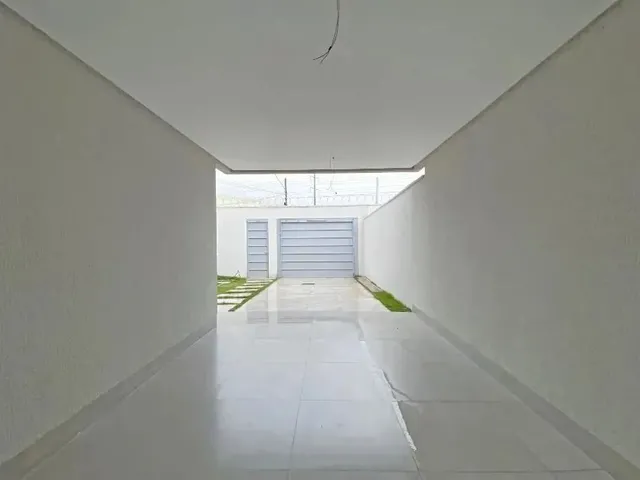 Imagem 10: Casa de 126 M² com 03 Quartos À Venda por R$ 550.000 - Moinho dos Ventos - Goiânia/Go