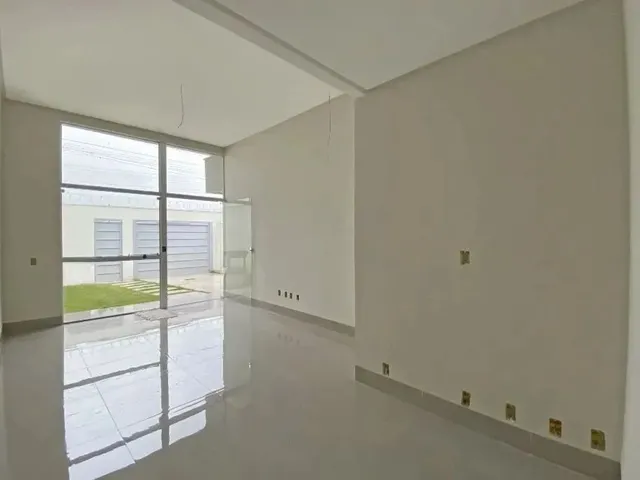 Imagem 6: Casa de 126 M² com 03 Quartos À Venda por R$ 550.000 - Moinho dos Ventos - Goiânia/Go