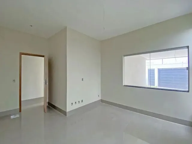 Imagem 14: Casa de 126 M² com 03 Quartos À Venda por R$ 550.000 - Moinho dos Ventos - Goiânia/Go