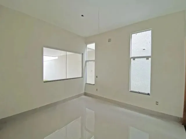 Imagem 3: Casa de 126 M² com 03 Quartos À Venda por R$ 550.000 - Moinho dos Ventos - Goiânia/Go