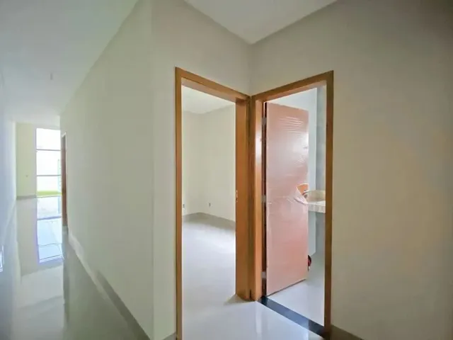 Imagem 4: Casa de 126 M² com 03 Quartos À Venda por R$ 550.000 - Moinho dos Ventos - Goiânia/Go
