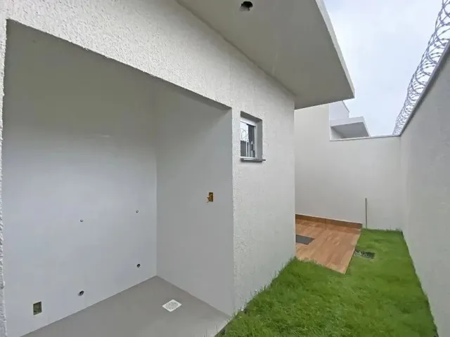 Imagem 16: Casa de 126 M² com 03 Quartos À Venda por R$ 550.000 - Moinho dos Ventos - Goiânia/Go